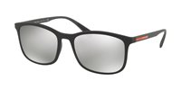Gafas de sol Prada Linea Rossa Hombre 0PS 01TS  56  DG02B0 - 0PS 01TS  56  DG02B0